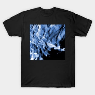 The Cliffs Of Miranda T-Shirt